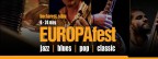 Europafest, Bukarest & Sibiu